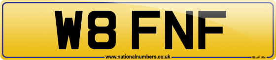 W8 FNF