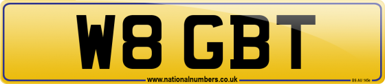 W8 GBT