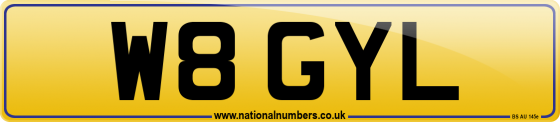 W8 GYL