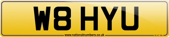 W8 HYU