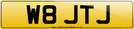 W8 JTJ