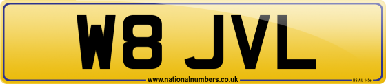 W8 JVL