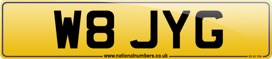 W8 JYG