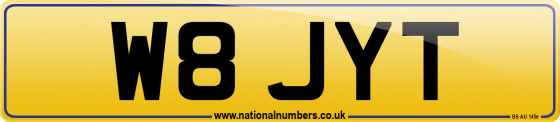 W8 JYT