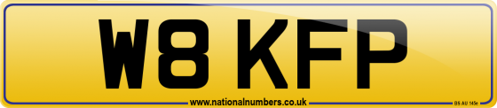 W8 KFP