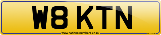 W8 KTN