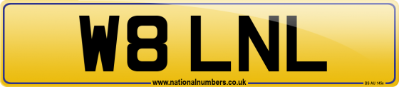 W8 LNL