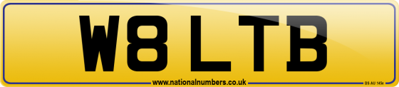 W8 LTB
