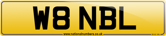 W8 NBL
