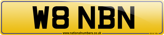 W8 NBN
