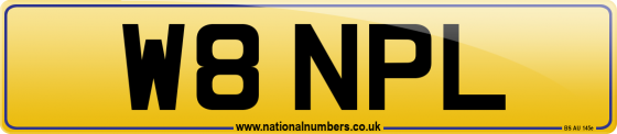 W8 NPL
