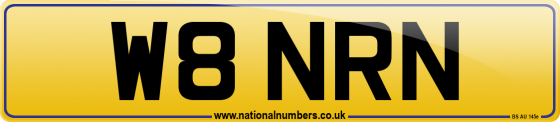 W8 NRN