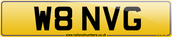 W8 NVG