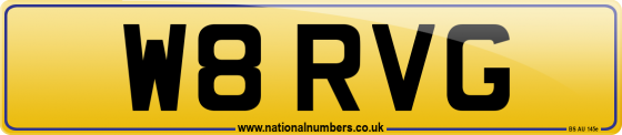 W8 RVG