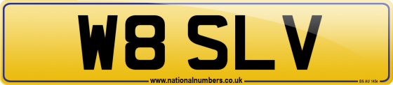 W8 SLV