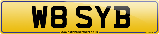W8 SYB