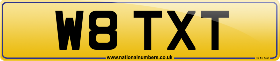 W8 TXT