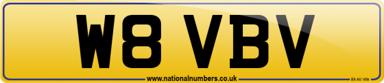 W8 VBV
