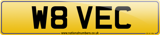 W8 VEC
