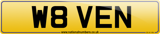 W8 VEN
