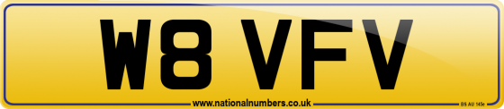 W8 VFV