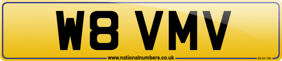 W8 VMV