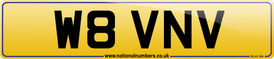 W8 VNV
