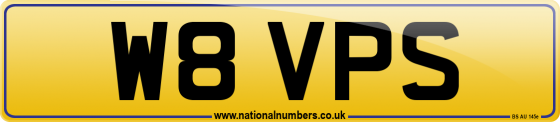 W8 VPS