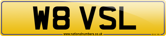 W8 VSL