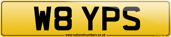 W8 YPS