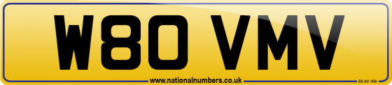 W80 VMV