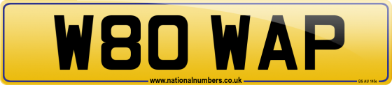W80 WAP