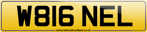 W816 NEL