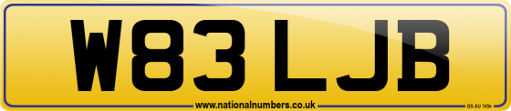 W83 LJB