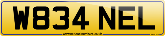 W834 NEL