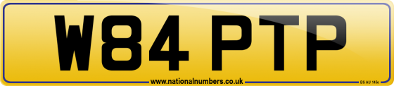 W84 PTP