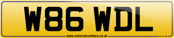 W86 WDL