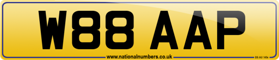 W88 AAP