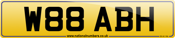 W88 ABH