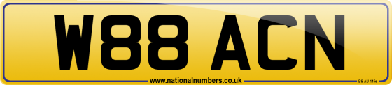 W88 ACN