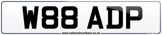 W88 ADP