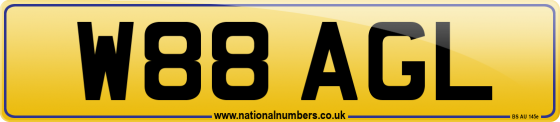 W88 AGL