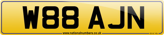 W88 AJN
