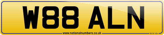 W88 ALN