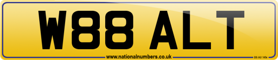 W88 ALT
