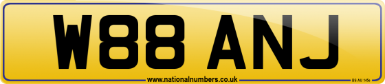 W88 ANJ