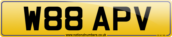 W88 APV