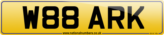 W88 ARK