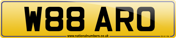 W88 ARO