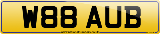 W88 AUB